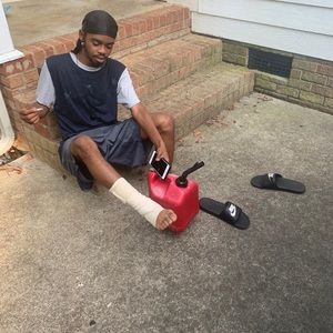 Meet your Posher, Two